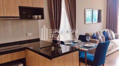 For RENT : Hasu Haus / 2 Bedroom / 2 Bathrooms / 65 sqm / 37000 THB [8942028]