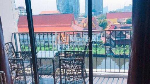 For RENT : Hasu Haus / 2 Bedroom / 2 Bathrooms / 65 sqm / 37000 THB [8942028]