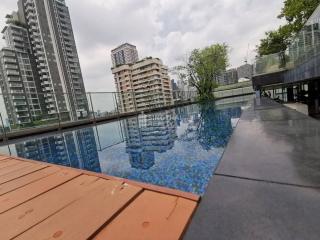 For RENT : LIV@49 / 1 Bedroom / 1 Bathrooms / 40 sqm / 37000 THB [8994706]