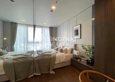 For RENT : Ideo Q Sukhumvit 36 / 1 Bedroom / 1 Bathrooms / 45 sqm / 37000 THB [9038209]