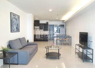 For RENT : The Waterford Diamond / 2 Bedroom / 2 Bathrooms / 87 sqm / 37000 THB [9814241]