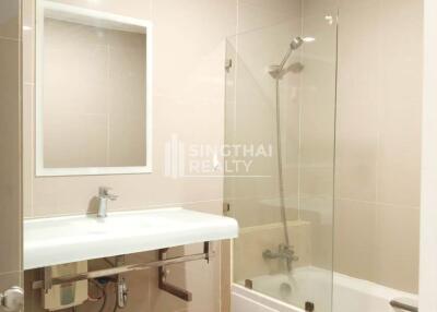 For RENT : The Waterford Diamond / 2 Bedroom / 2 Bathrooms / 87 sqm / 37000 THB [9814241]