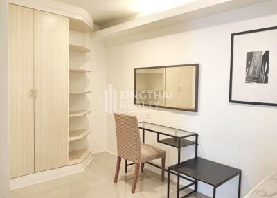 For RENT : The Waterford Diamond / 2 Bedroom / 2 Bathrooms / 87 sqm / 37000 THB [9814241]