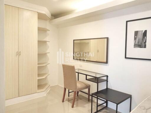 For RENT : The Waterford Diamond / 2 Bedroom / 2 Bathrooms / 87 sqm / 37000 THB [9814241]