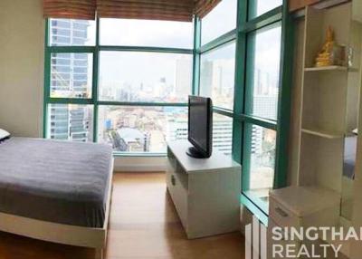 For RENT : Chatrium Residence Riverside / 1 Bedroom / 1 Bathrooms / 70 sqm / 37000 THB [7170334]