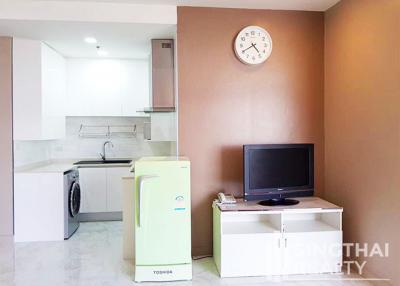 For RENT : Chatrium Residence Riverside / 1 Bedroom / 1 Bathrooms / 70 sqm / 37000 THB [7170334]