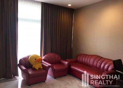 For RENT : Chatrium Residence Riverside / 1 Bedroom / 1 Bathrooms / 70 sqm / 37000 THB [7170334]