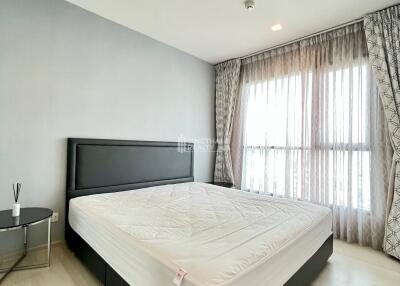 For RENT : Life Sukhumvit 48 / 2 Bedroom / 2 Bathrooms / 60 sqm / 37000 THB [R10597]