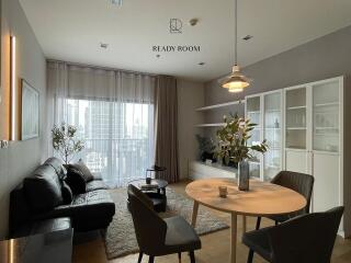 For RENT : Noble Reveal / 1 Bedroom / 1 Bathrooms / 54 sqm / 37000 THB [R11092]