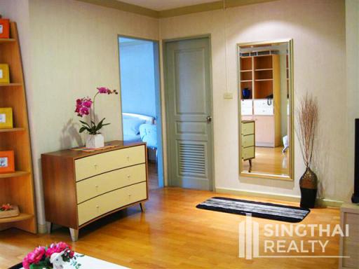 For RENT : The Waterford Diamond / 2 Bedroom / 1 Bathrooms / 71 sqm / 35000 THB [8036880]