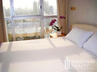 For RENT : The Waterford Diamond / 2 Bedroom / 1 Bathrooms / 71 sqm / 35000 THB [8036880]