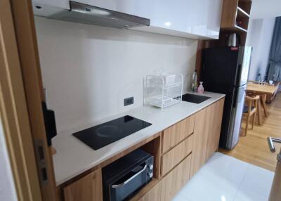 For RENT : Siamese Exclusive Sukhumvit 31 / 1 Bedroom / 1 Bathrooms / 64 sqm / 47000 THB [10799961]