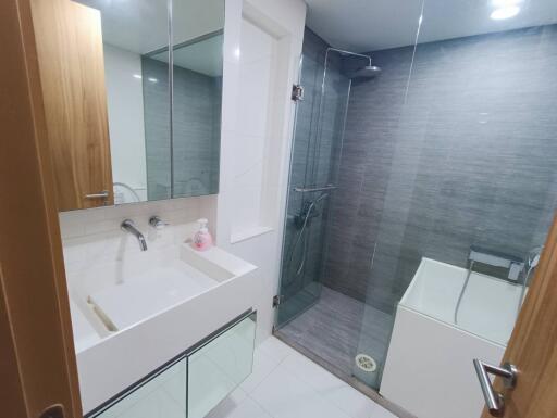 For RENT : Siamese Exclusive Sukhumvit 31 / 1 Bedroom / 1 Bathrooms / 64 sqm / 47000 THB [10799961]