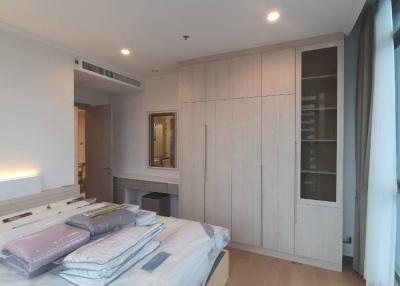 For RENT : Supalai Oriental Sukhumvit 39 / 2 Bedroom / 2 Bathrooms / 84 sqm / 58000 THB [R11586]