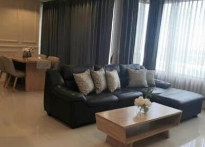 For RENT : The Emporio Place / 2 Bedroom / 3 Bathrooms / 104 sqm / 70000 THB [8895555]