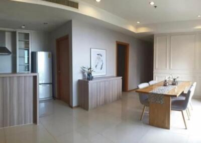 For RENT : The Emporio Place / 2 Bedroom / 3 Bathrooms / 104 sqm / 70000 THB [8895555]