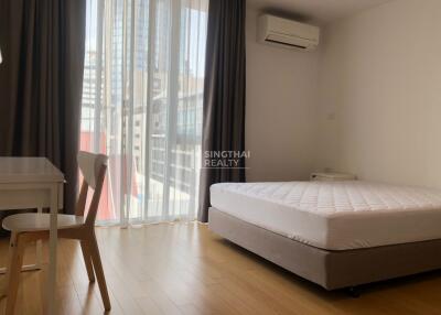 For RENT : Living @ 24 / 2 Bedroom / 2 Bathrooms / 100 sqm / 70000 THB [8914150]