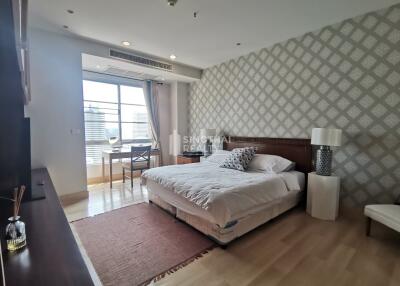 For RENT : CitiSmart Sukhumvit 18 / 2 Bedroom / 3 Bathrooms / 160 sqm / 70000 THB [9011835]