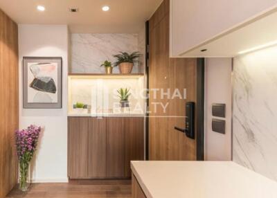 For RENT : MUNIQ Sukhumvit 23 / 2 Bedroom / 2 Bathrooms / 66 sqm / 70000 THB [9036208]