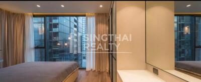 For RENT : MUNIQ Sukhumvit 23 / 2 Bedroom / 2 Bathrooms / 66 sqm / 70000 THB [9036208]