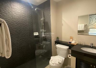 For RENT : Benviar Tonson Residence / 2 Bedroom / 2 Bathrooms / 150 sqm / 70000 THB [9053471]