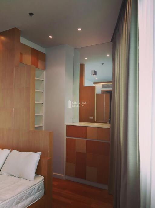 For RENT : Millennium Residence / 2 Bedroom / 3 Bathrooms / 128 sqm / 70000 THB [9070852]