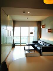 For RENT : Millennium Residence / 2 Bedroom / 3 Bathrooms / 128 sqm / 70000 THB [9070852]