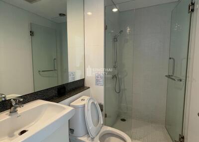 For RENT : Fullerton Sukhumvit / 3 Bedroom / 3 Bathrooms / 132 sqm / 70000 THB [9078087]