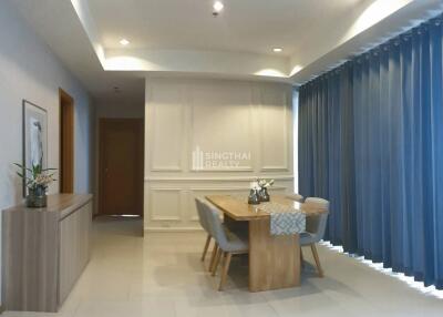 For RENT : The Emporio Place / 2 Bedroom / 3 Bathrooms / 108 sqm / 70000 THB [9104052]