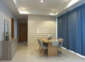 For RENT : The Emporio Place / 2 Bedroom / 3 Bathrooms / 108 sqm / 70000 THB [9104052]