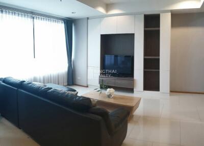 For RENT : The Emporio Place / 2 Bedroom / 3 Bathrooms / 108 sqm / 70000 THB [9104052]