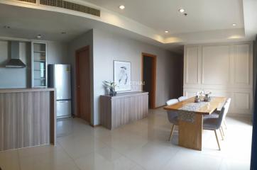 For RENT : The Emporio Place / 2 Bedroom / 3 Bathrooms / 108 sqm / 70000 THB [9104052]