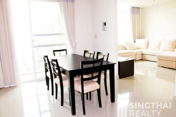 For RENT : The Master Centrium Asoke-Sukhumvit / 2 Bedroom / 3 Bathrooms / 162 sqm / 70000 THB [9192600]