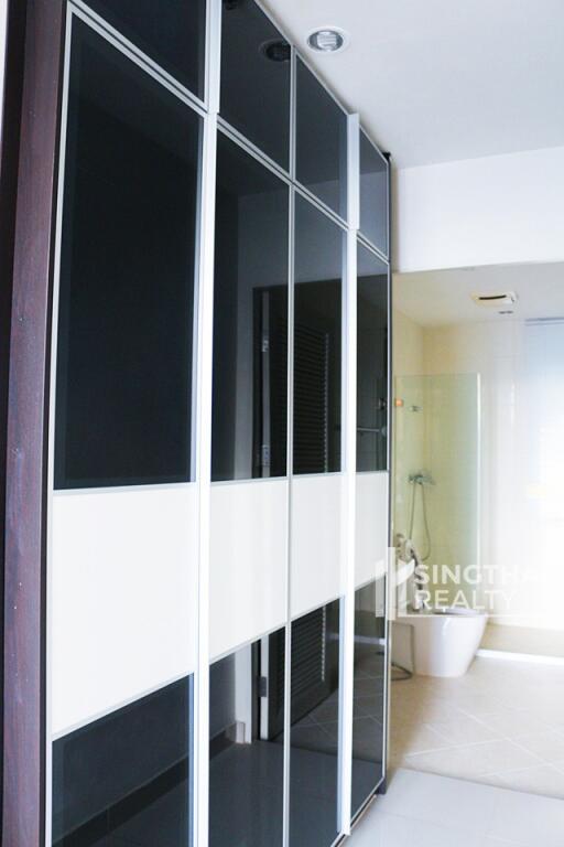 For RENT : The Master Centrium Asoke-Sukhumvit / 2 Bedroom / 3 Bathrooms / 162 sqm / 70000 THB [9192600]