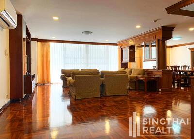 For RENT : Asa Garden / 3 Bedroom / 3 Bathrooms / 301 sqm / 110000 THB [7603178]