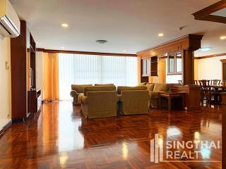 For RENT : Asa Garden / 3 Bedroom / 3 Bathrooms / 301 sqm / 110000 THB [7603178]