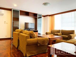 For RENT : Asa Garden / 3 Bedroom / 3 Bathrooms / 301 sqm / 110000 THB [7603178]