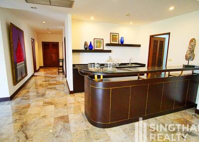 For RENT : Raintree Village Apartment / 4 Bedroom / 4 Bathrooms / 421 sqm / 110000 THB [7732647]