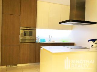 For RENT : 185 Rajadamri / 2 Bedroom / 2 Bathrooms / 109 sqm / 110000 THB [7770591]