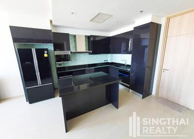 For RENT : Noble Ploenchit / 2 Bedroom / 2 Bathrooms / 116 sqm / 110000 THB [7809498]