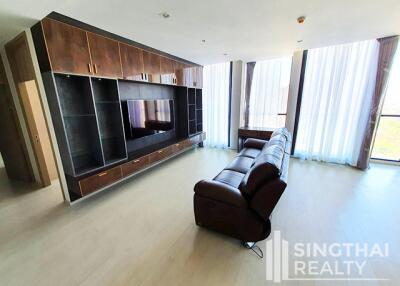 For RENT : Noble Ploenchit / 2 Bedroom / 2 Bathrooms / 116 sqm / 110000 THB [7809498]