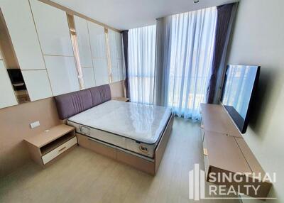 For RENT : Noble Ploenchit / 2 Bedroom / 2 Bathrooms / 116 sqm / 110000 THB [7809498]