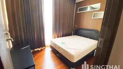 For RENT : Quattro by Sansiri / 3 Bedroom / 3 Bathrooms / 131 sqm / 110000 THB [7915889]