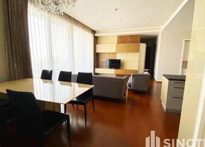 For RENT : Quattro by Sansiri / 3 Bedroom / 3 Bathrooms / 131 sqm / 110000 THB [7915889]