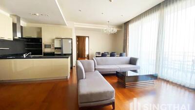 For RENT : Quattro by Sansiri / 3 Bedroom / 3 Bathrooms / 131 sqm / 110000 THB [7915889]