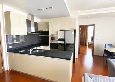 For RENT : Quattro by Sansiri / 3 Bedroom / 3 Bathrooms / 131 sqm / 110000 THB [7915889]