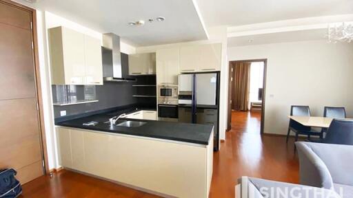 For RENT : Quattro by Sansiri / 3 Bedroom / 3 Bathrooms / 131 sqm / 110000 THB [7915889]