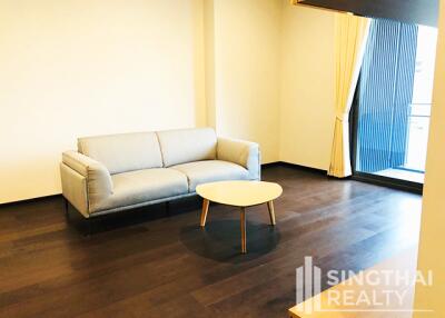 For RENT : LAVIQ Sukhumvit 57 / 3 Bedroom / 3 Bathrooms / 116 sqm / 110000 THB [8271785]