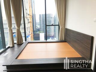 For RENT : LAVIQ Sukhumvit 57 / 3 Bedroom / 3 Bathrooms / 116 sqm / 110000 THB [8271785]