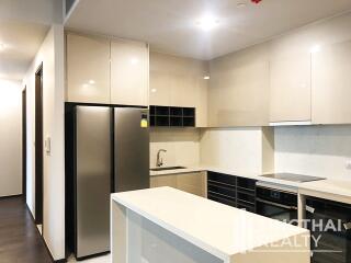 For RENT : LAVIQ Sukhumvit 57 / 3 Bedroom / 3 Bathrooms / 116 sqm / 110000 THB [8271785]